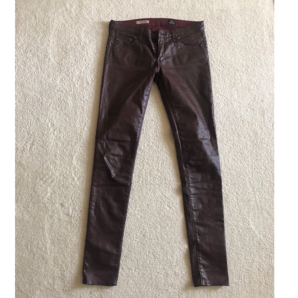 Adriano Goldschmied the legging